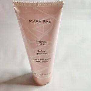 Mary Kay Hydrating Lotion Up to 24 Hours- Full Size 6.5 Oz New, Sealed Package